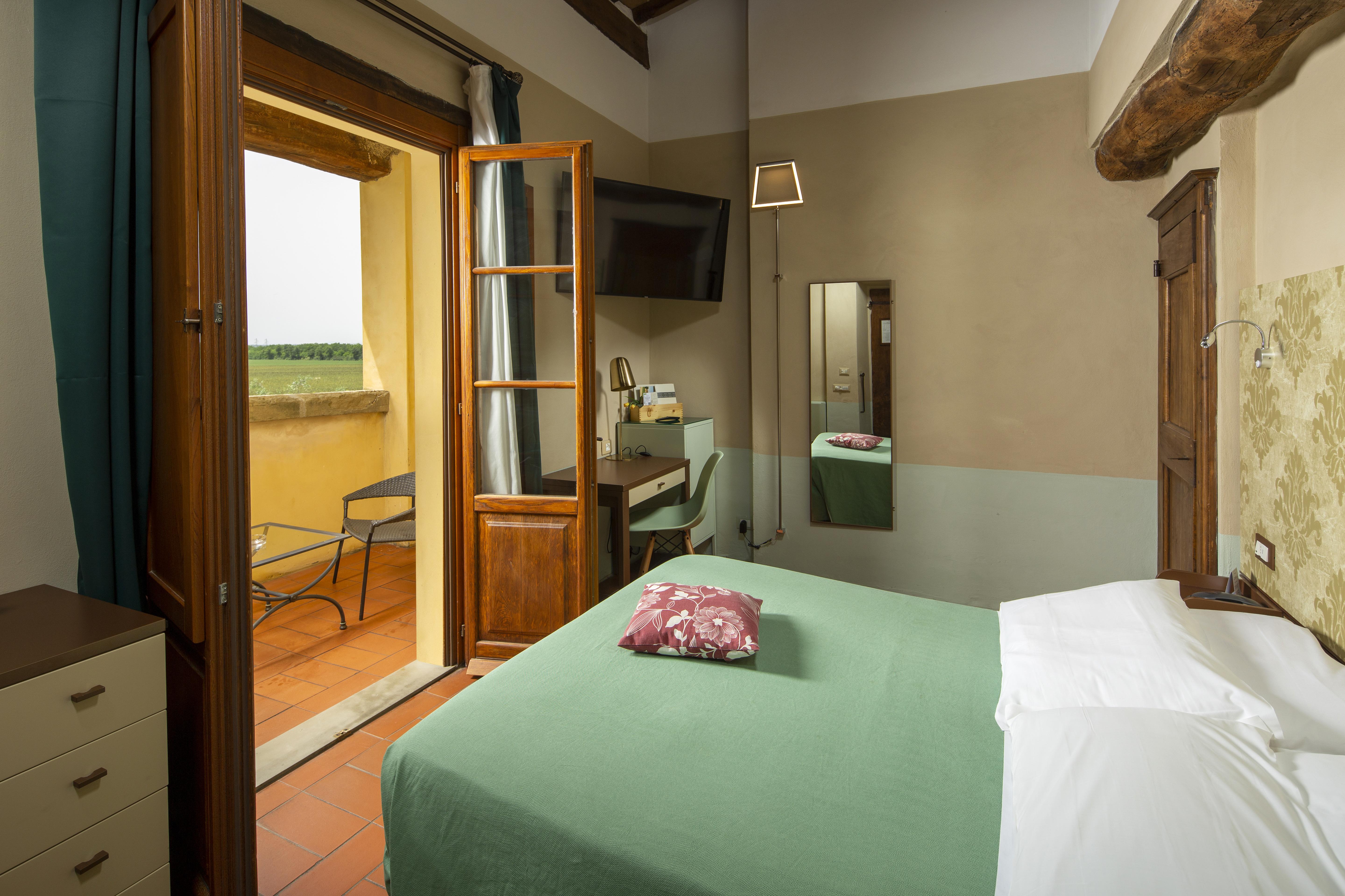 Hotel Le Capanne Ареццо Экстерьер фото